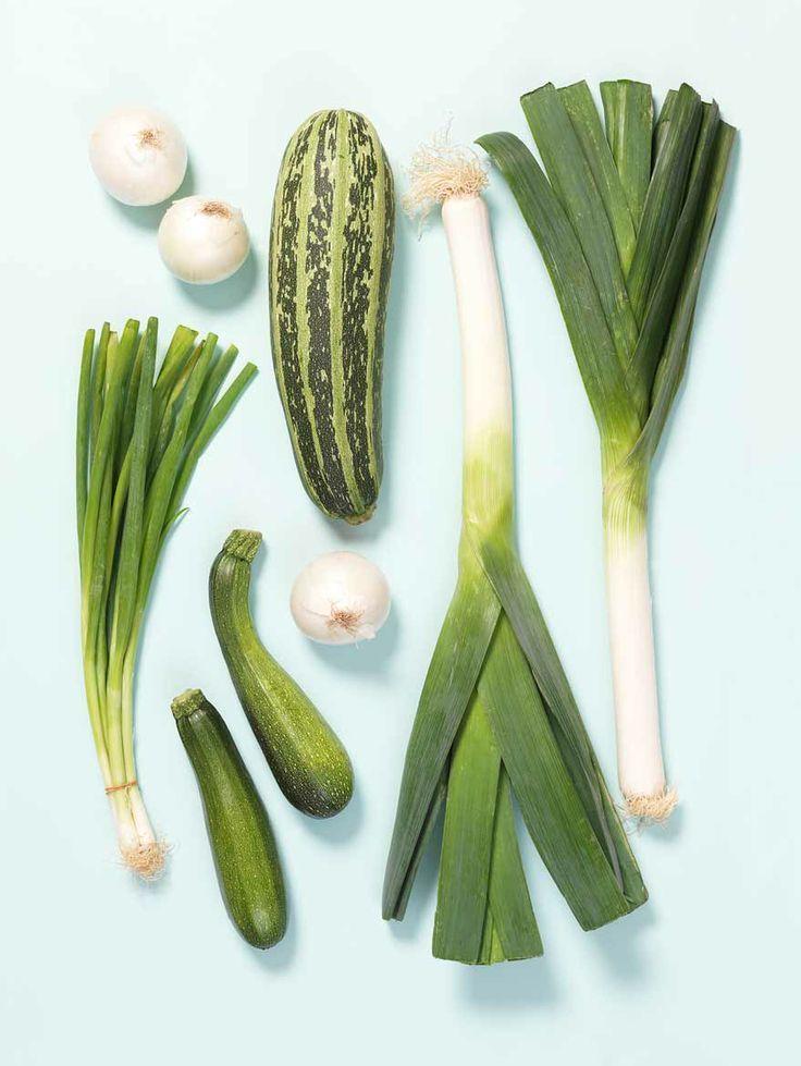 Harvest Medley: From Farm to Table Freshness